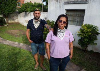 Mariana y Martín: una historia de amor, destino y memoria