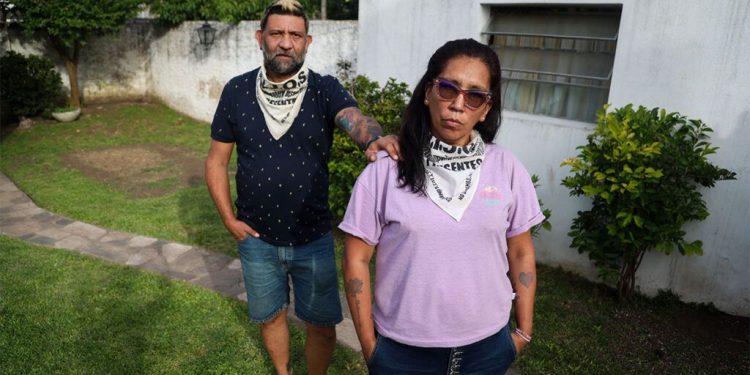 Mariana y Martín: una historia de amor, destino y memoria