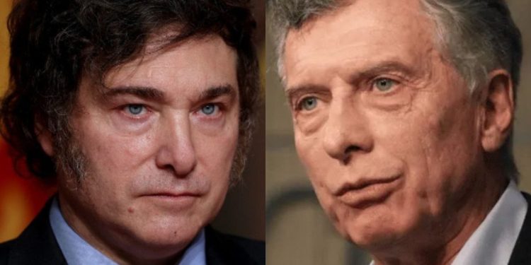 Mauricio Macri convoca cumbre del PRO para hacer control de daños