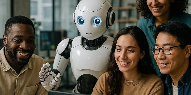 Microsoft promete una “superinteligencia humanista” y profundiza su ruptura con OpenAI