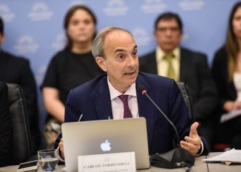 Milei suspendió reuniones de asesores del Consejo de Mayo, por filtraciones sobre reformas laboral y educativa