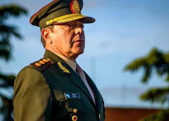 Ministros de Defensa del peronismo criticaron la designación de Carlos Presti: “Las FFAA son usadas para continuar el ajuste”
