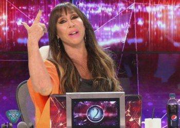 Moria Casán hizo una polémica revelación sobre el voto secreto en el “Bailando”