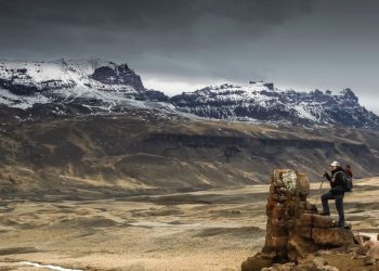 Murieron cinco turistas en la Patagonia de Chile tras quedar atrapados por un brutal temporal