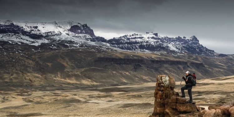 Murieron cinco turistas en la Patagonia de Chile tras quedar atrapados por un brutal temporal