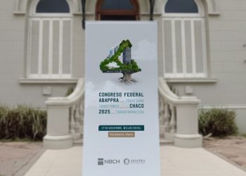 Comienza el 4° Congreso Federal de ABAPPRA, con el desafío del presente y la mirada puesta en el futuro