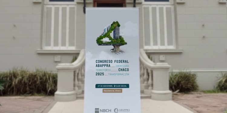 Comienza el 4° Congreso Federal de ABAPPRA, con el desafío del presente y la mirada puesta en el futuro