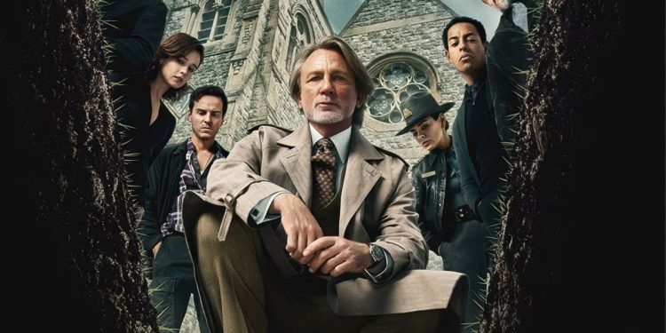 Netflix prepara la nueva película de “Knives Out” y Daniel Craig vuelve como detective: a partir de cuándo puedo verla