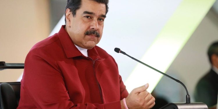 Nicolás Maduro está dispuesto a dialogar “cara a cara” con el gobierno de Donald Trump mientras EEUU intensifica la presión