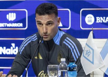 Nuevas bajas sensibles para Lionel Scaloni: qué jugadores no estarán disponibles contra Angola