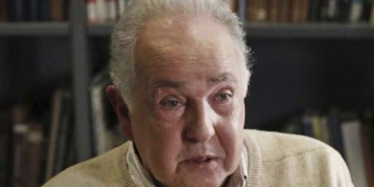 Nuevo procesamiento para Bacigalupo: confirman que el expolicía adulteró los “cuadernos” para desviar la investigación