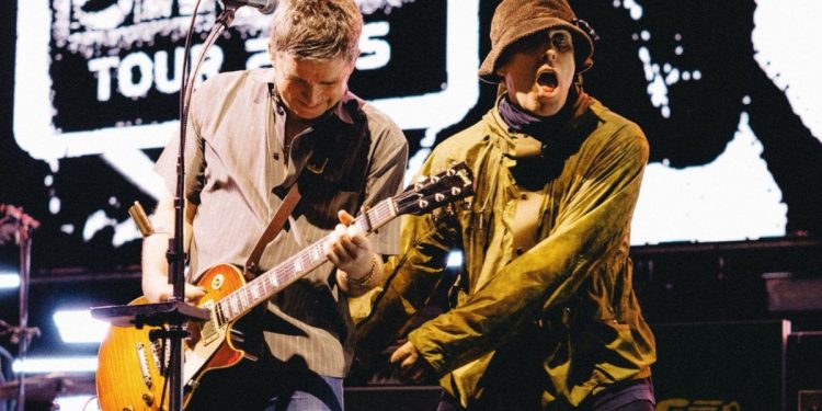 Oasis adelantó el inicio de su show: horarios, accesos y todo lo que tenés que saber del recital en River Plate