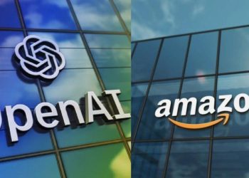 OpenAI selló un acuerdo histórico con Amazon por u$s38.000 millones: los detalles de la alianza