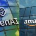 OpenAI selló un acuerdo histórico con Amazon por u$s38.000 millones: los detalles de la alianza