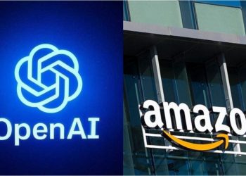 OpenAI y Amazon acordaron desarrollar inteligencia artificial por u$s38.000 millones
