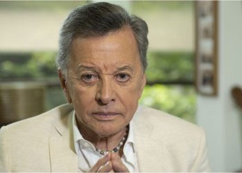 Palito Ortega debió cancelar dos shows y su hija aclaró los motivos: “Sigue muy dolorido”