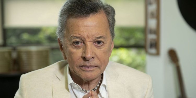 Palito Ortega debió cancelar dos shows y su hija aclaró los motivos: “Sigue muy dolorido”