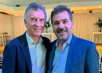 Pese a la amenaza de Macri de conservar un PRO autónomo, el Gobierno ningunea su peso político dentro y fuera del Congreso