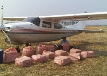 En la zona del Impenetrable operaban más de 200 pistas clandestinas