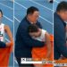 Polémica en Corea del Sur con un entrenador y una maratonista al terminar la carrera: ¿hubo acoso?