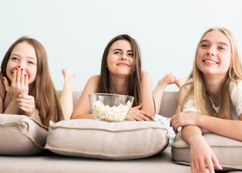 Recomendada por todos: la película que golpeó en la nostalgia de millones arrasó en Disney +