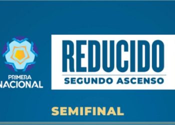 Reducido Primera Nacional: cuándo juegan los cuatro equipos que buscarán el último ascenso a la Liga Profesional