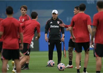 Revelaron los detalles de la charla íntima entre Marcelo Gallardo y los jugadores de River