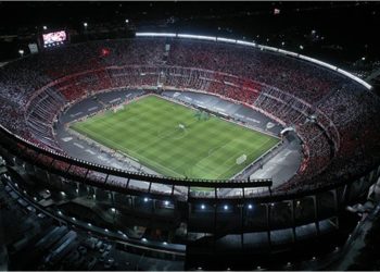 River se fue del Monumental bajo una lluvia de silbidos y abucheos: “Que se vayan todos”