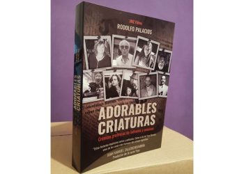 Rodolfo Palacios: «Guardo secretos que jamás voy a contar»