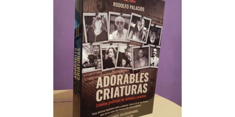 Rodolfo Palacios: «Guardo secretos que jamás voy a contar»