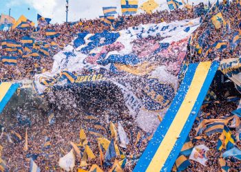 Sancionaron a Boca por el recibimiento en el partido contra River: que pasará con La Bombonera