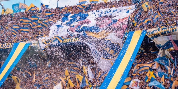 Sancionaron a Boca por el recibimiento en el partido contra River: que pasará con La Bombonera