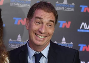 Santilli y Adorni no asumirán sus bancas, en contra de su propio discurso contra las candidaturas testimoniales