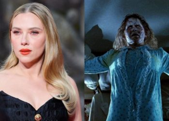 Scarlett Johansson protagonizará la nueva película de “El Exorcista”