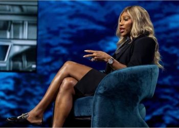 Serena Williams sobre los secretos detrás de su éxito en los negocios: “En el deporte, mi trabajo era una empresa, no sólo iba, jugaba y ganaba”