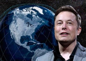 Starlink: la compañía deja de lado el Internet satelital, para ir por algo mucho más ambicioso