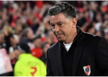 Stéfano Di Carlo confirmó que Marcelo Gallardo extenderá su contrato y seguirá en River en 2026