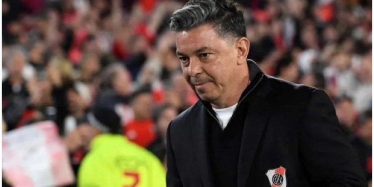 Stéfano Di Carlo confirmó que Marcelo Gallardo extenderá su contrato y seguirá en River en 2026