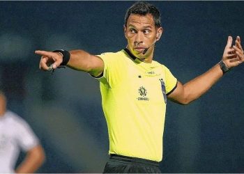 Torneo Clausura 2025: la AFA confirmó quiénes serán los árbitros de los cruces de octavos de final