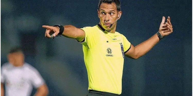Torneo Clausura 2025: la AFA confirmó quiénes serán los árbitros de los cruces de octavos de final