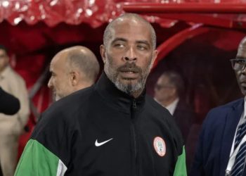 Tras quedar fuera del Mundial 2026, Nigeria denunció “brujería” por parte del Congo