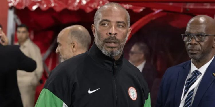 Tras quedar fuera del Mundial 2026, Nigeria denunció “brujería” por parte del Congo