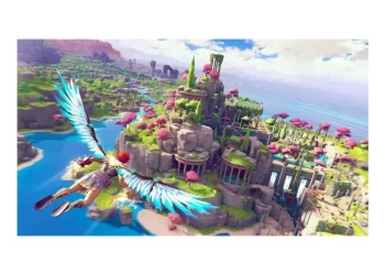 Ubisoft regala un famoso videojuego por tiempo limitado y así podés conseguirlo