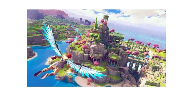 Ubisoft regala un famoso videojuego por tiempo limitado y así podés conseguirlo