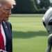 Un documental asegura que Donald Trump podría llegar a confirmar la existencia de extraterrestres