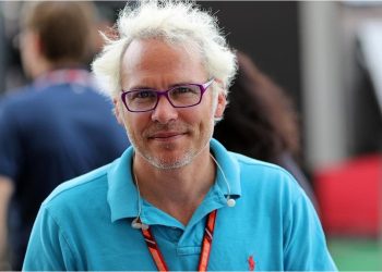 Un excampeón del mundo de la Fórmula 1 criticó a Franco Colapinto por sus resultados