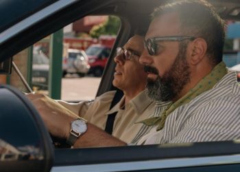 Una crítica a la sociedad actual en forma de serie: la nueva apuesta de Disney que te sorprenderá