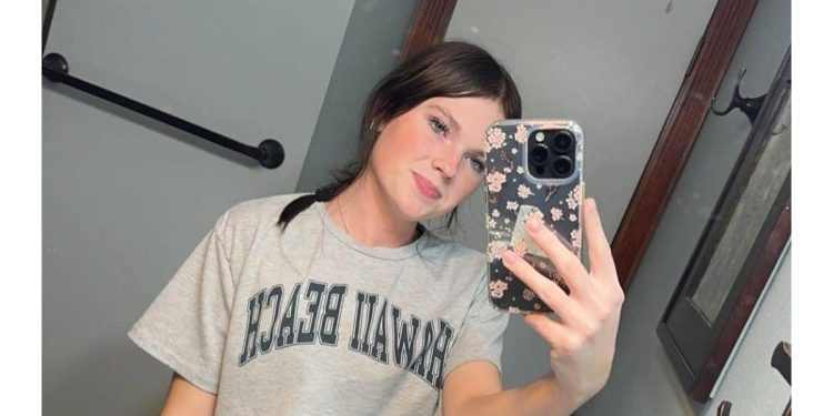 Una joven murió asfixiada en un crucero y sospechan de su hermanastro