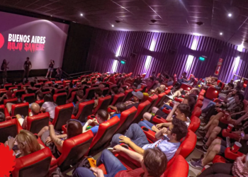 Volvió el Festival Rojo Sangre a Buenos Aires: el encuentro más antiguo de Latinoamérica que celebra el terror