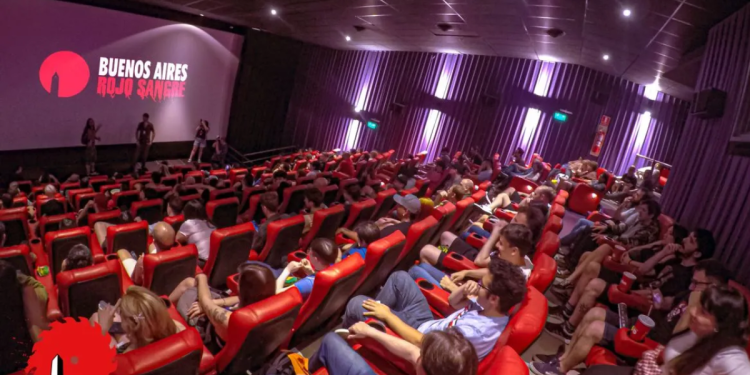 Volvió el Festival Rojo Sangre a Buenos Aires: el encuentro más antiguo de Latinoamérica que celebra el terror
